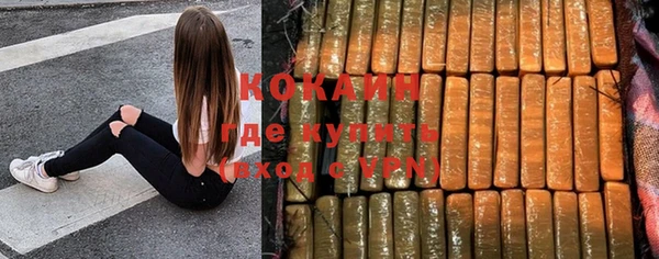 прущий лед Магас